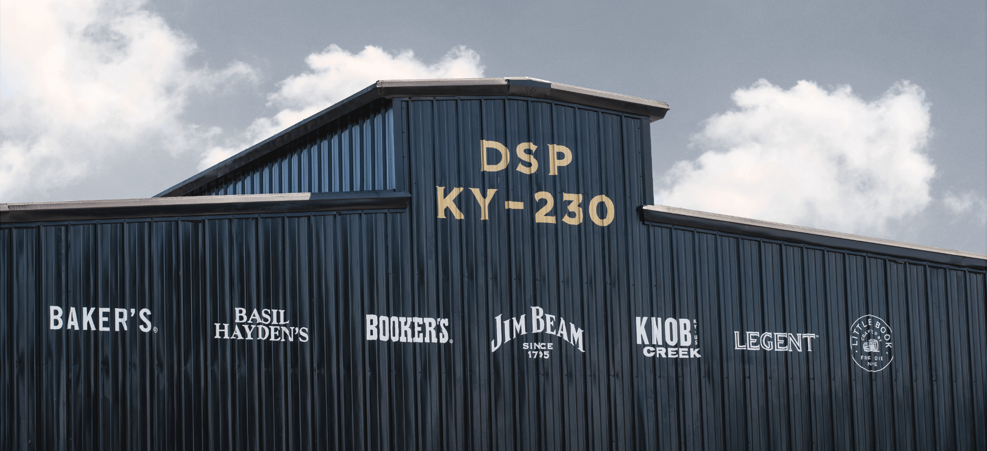 James B. Beam Distilling Co. - Bourbon Distillery | JBBDCo.