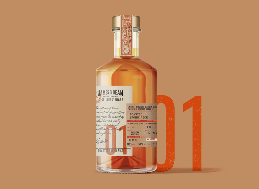 Distillers' Share 01