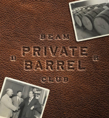 Private Barrel Club